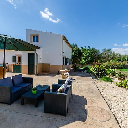 Yourhouse La Suerte Binisalem Exterior foto