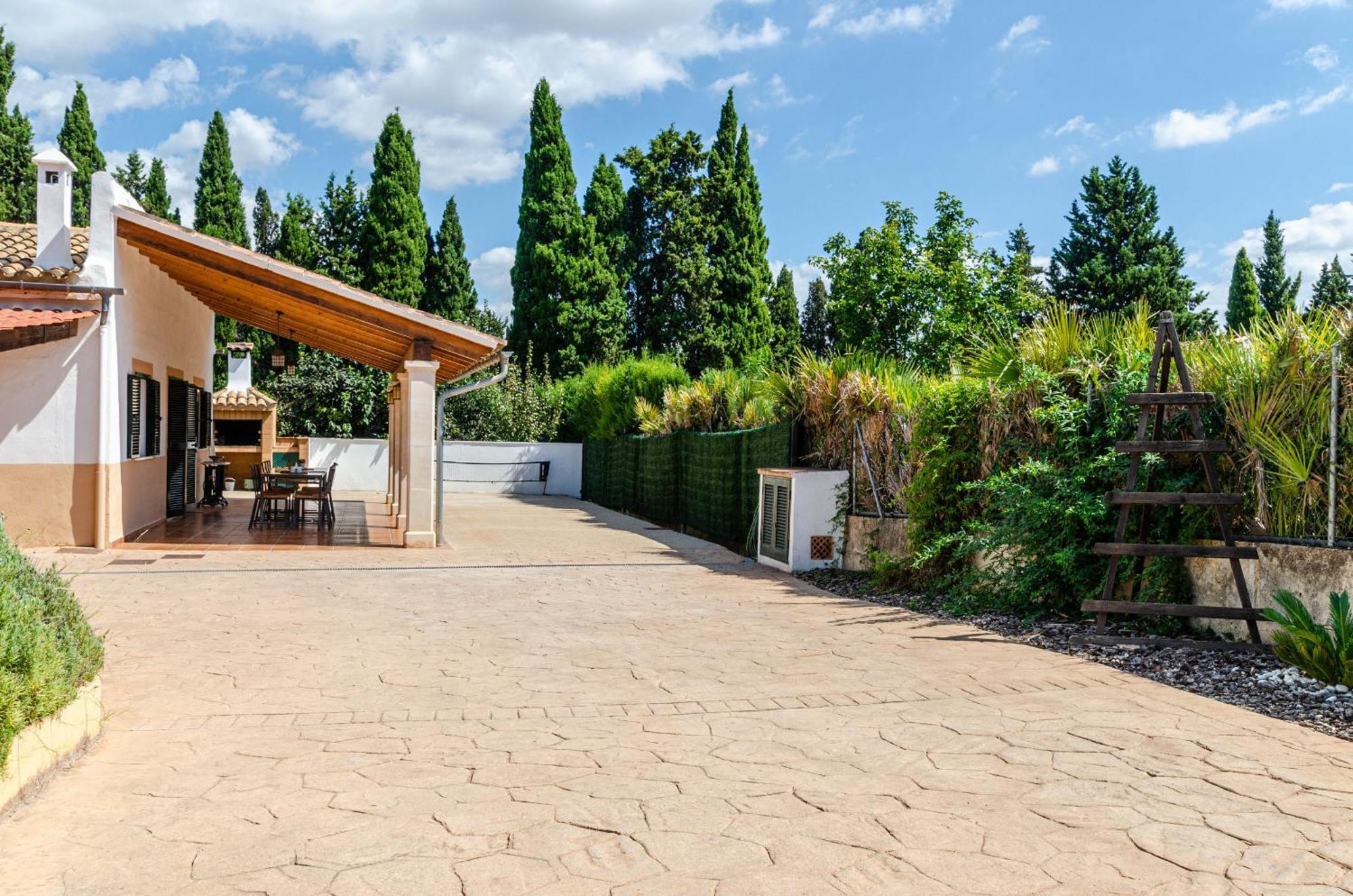 Yourhouse La Suerte Binisalem Exterior foto