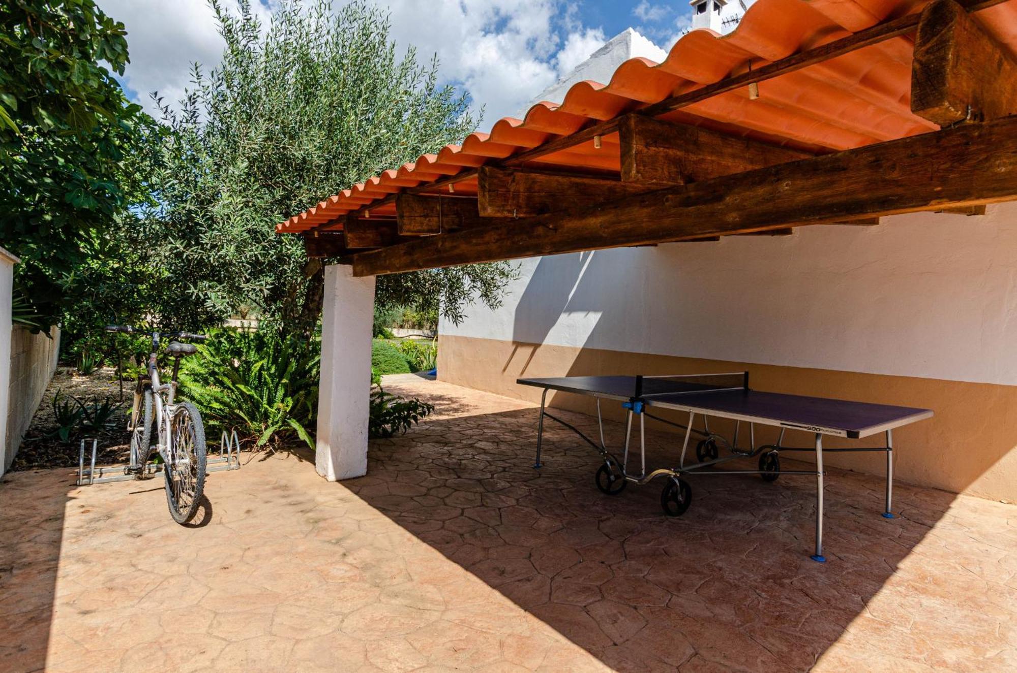 Yourhouse La Suerte Binisalem Exterior foto