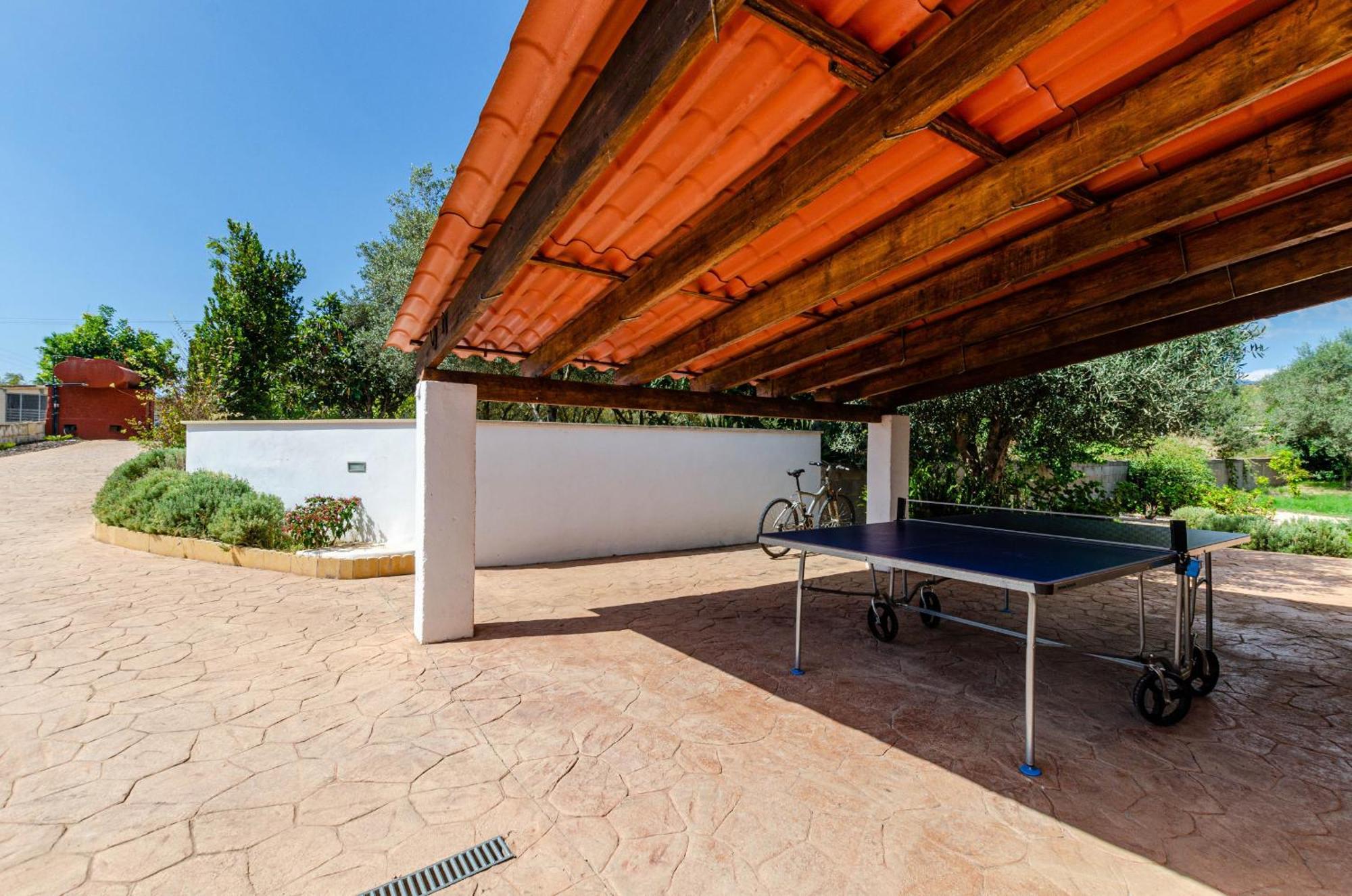 Yourhouse La Suerte Binisalem Exterior foto