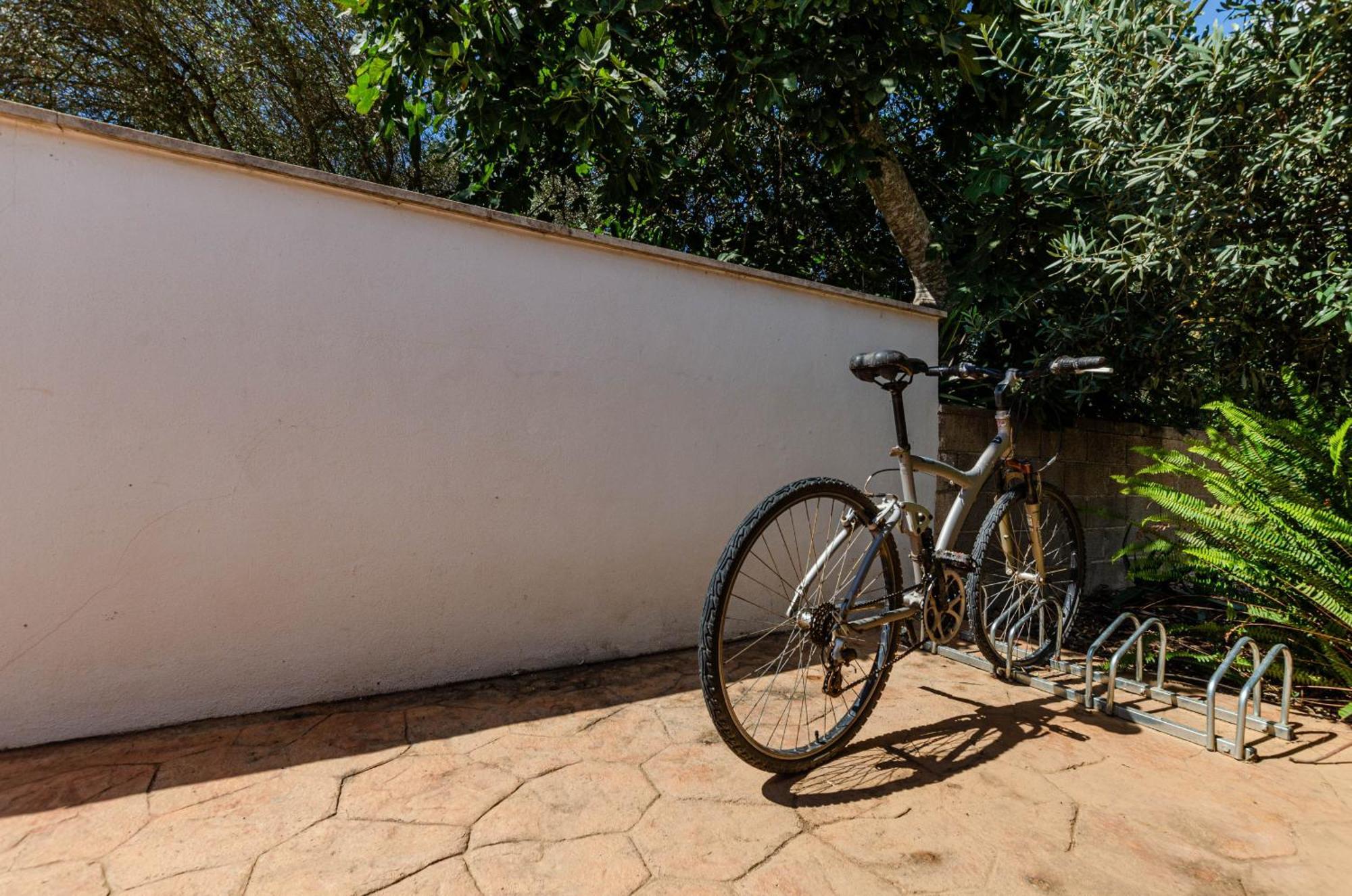 Yourhouse La Suerte Binisalem Exterior foto