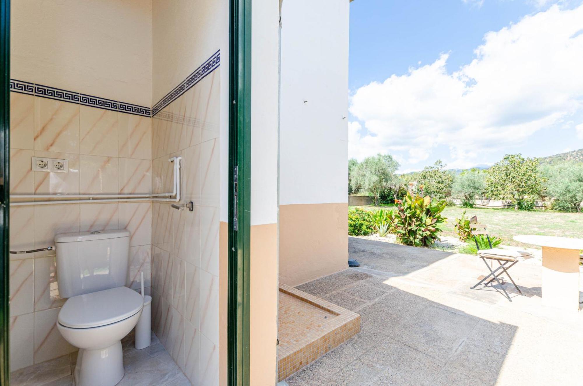 Yourhouse La Suerte Binisalem Exterior foto